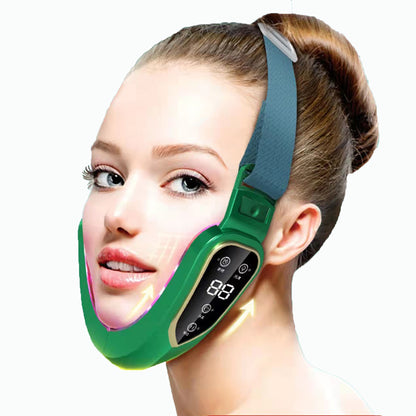 Facial Mask Small V Face Lifting Tightening Faces To Remove
