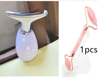 Beauty Neck Fade Care Massage Instrument