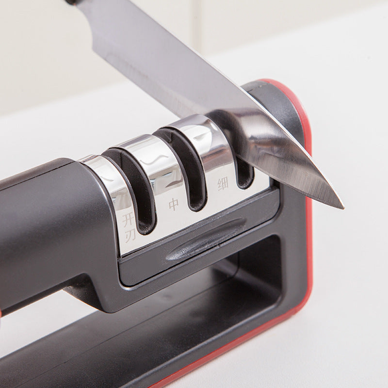 Professional Knife Sharpener Diamond Quick Professional