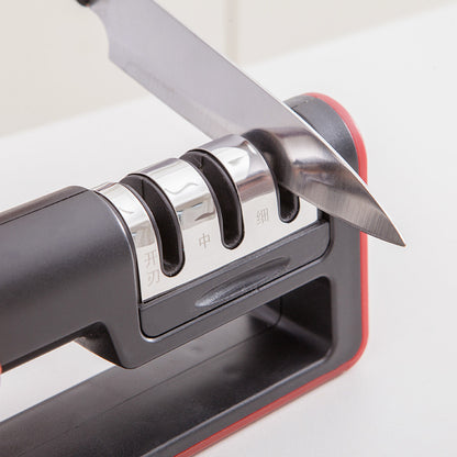 Professional Knife Sharpener Diamond Quick Professional