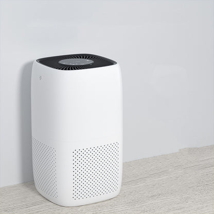 Cross-Border New Home Air Purifier Manufacturer Desktop