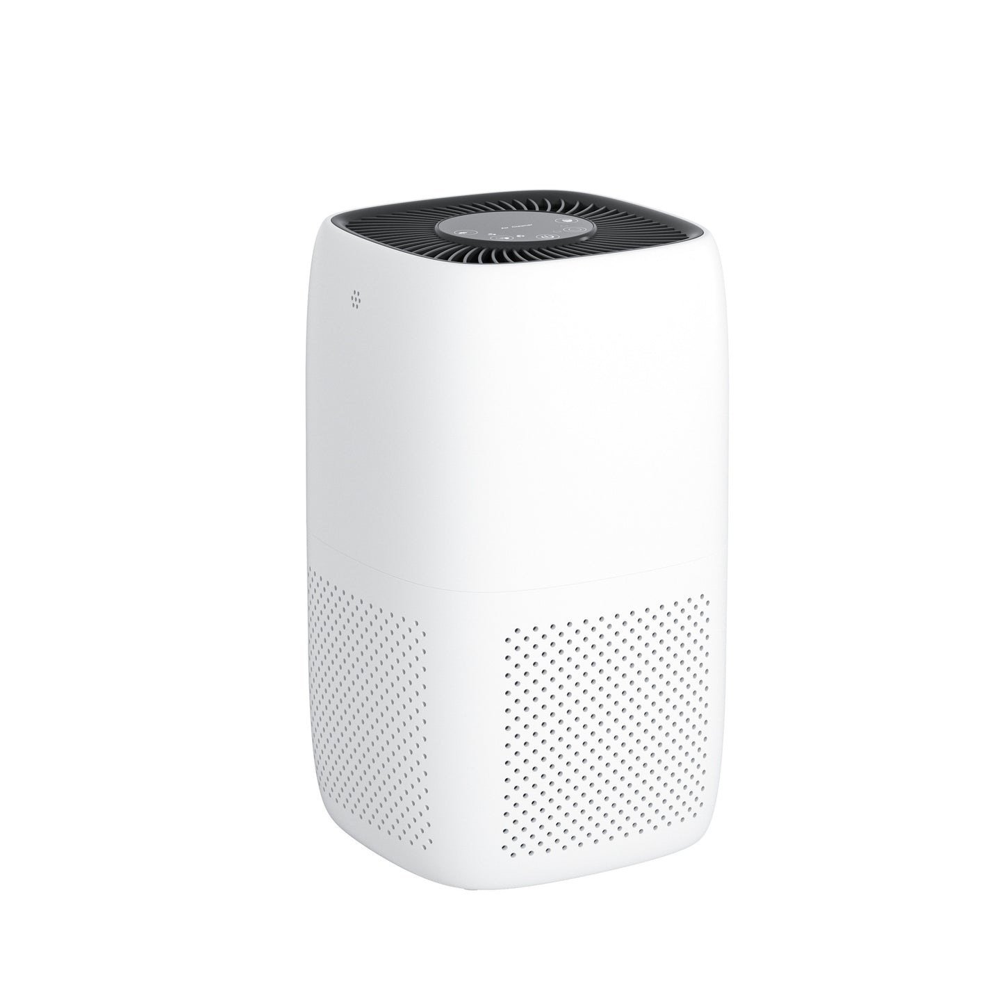 Cross-Border New Home Air Purifier Manufacturer Desktop