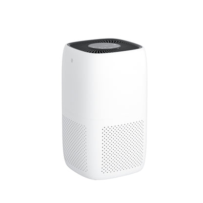 Cross-Border New Home Air Purifier Manufacturer Desktop