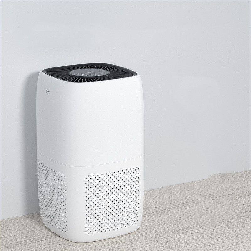 Cross-Border New Home Air Purifier Manufacturer Desktop