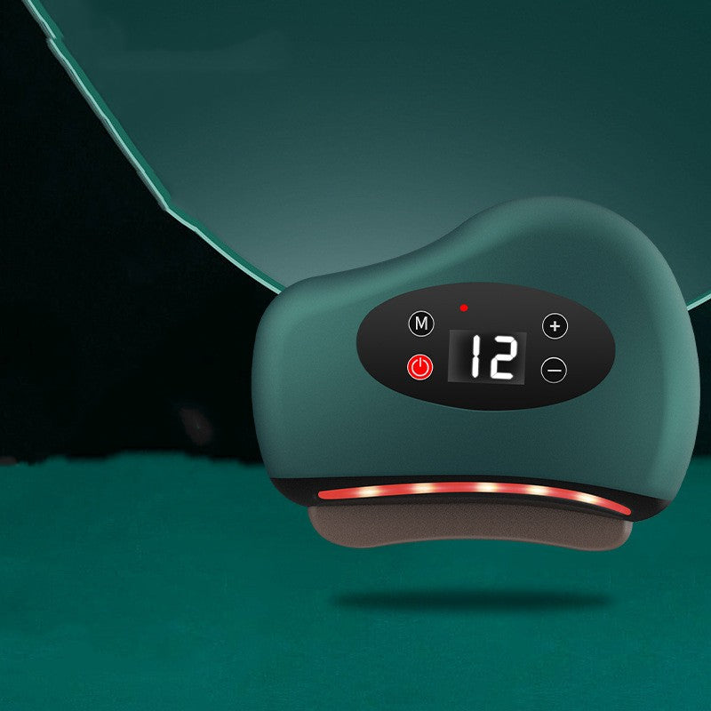 Convenient Electric Scraping Plate Stone Needle Constant