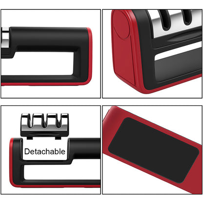 Professional Knife Sharpener Diamond Quick Professional