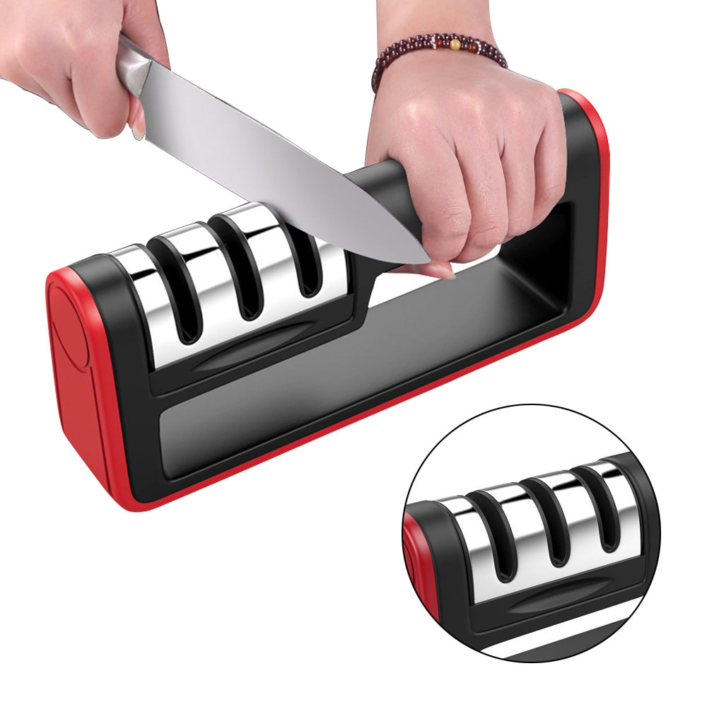 Professional Knife Sharpener Diamond Quick Professional