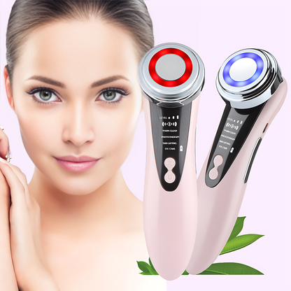Women's Fashion Rejuvenation Face Beauty Instrument