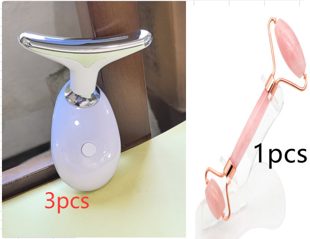 Beauty Neck Fade Care Massage Instrument