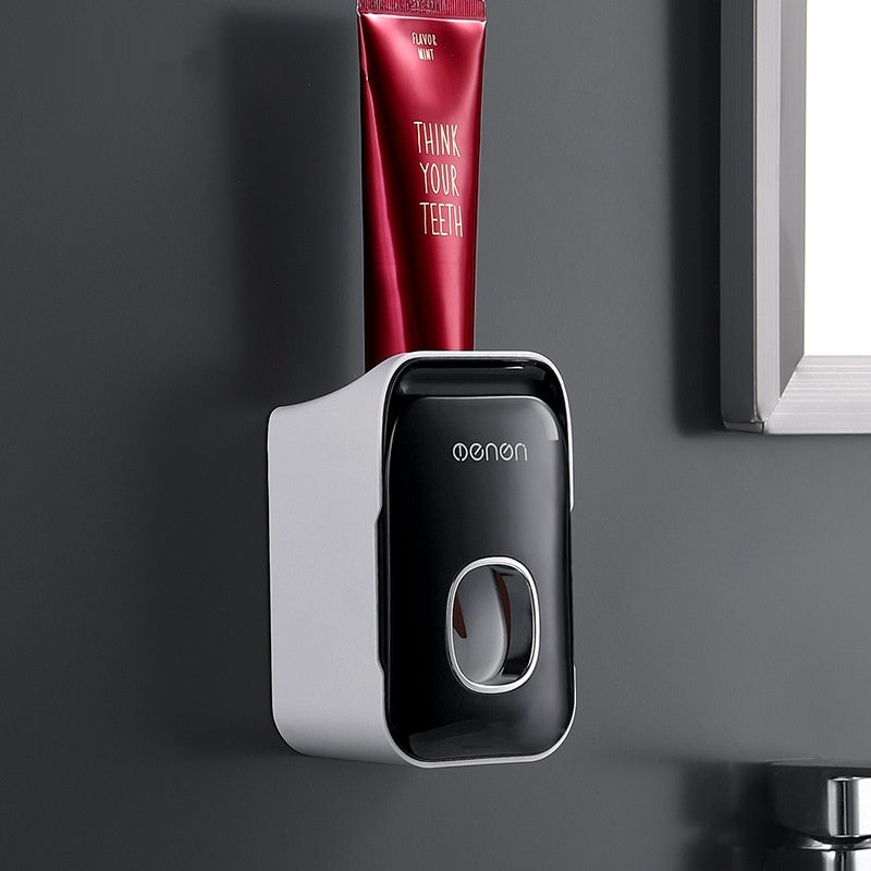 Fully Automatic Toothpaste Squeeze Set