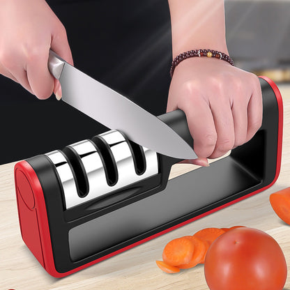 Professional Knife Sharpener Diamond Quick Professional