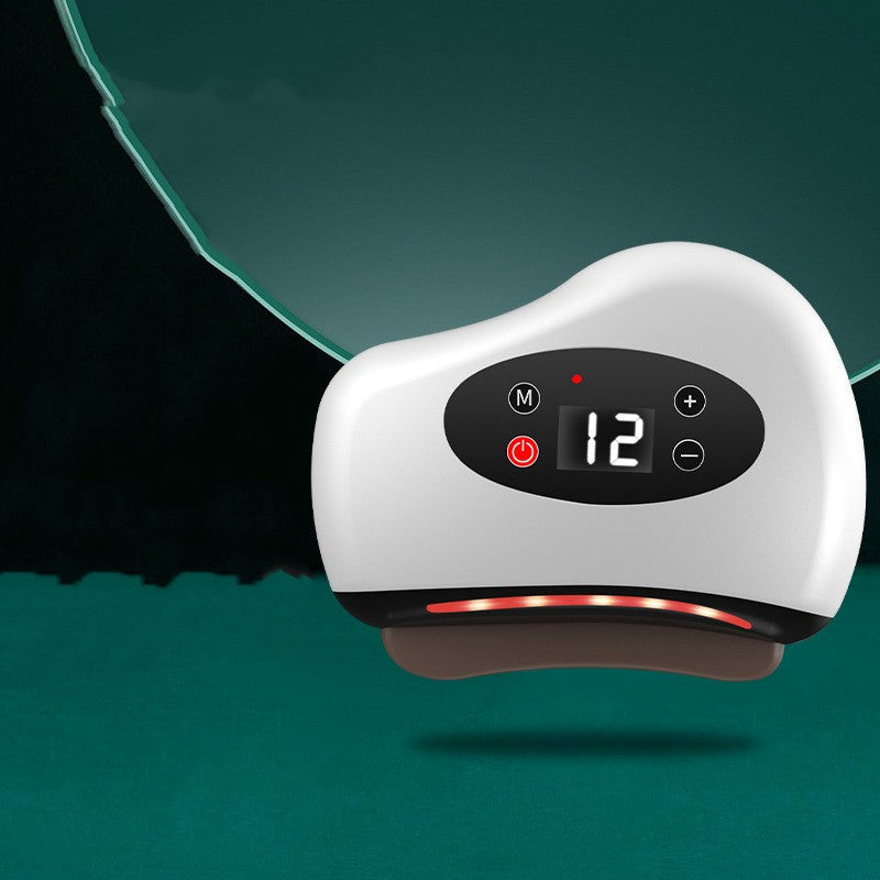 Convenient Electric Scraping Plate Stone Needle Constant