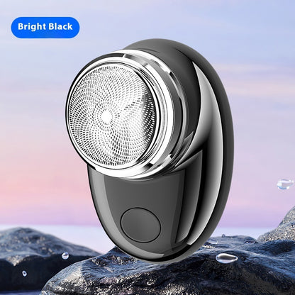 Electric Mini Vehicle-mounted Home Use Portable Shaver