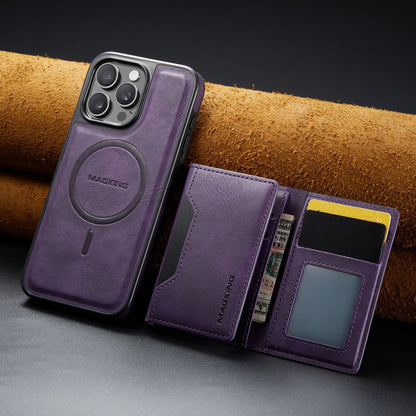 Multi-card Mobile Phone Case Card Wireless