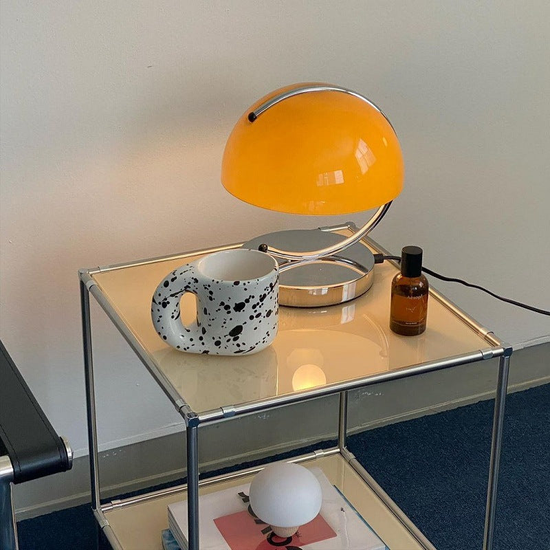 Retro Space Age Table Lamp Living Room Study Bedroom