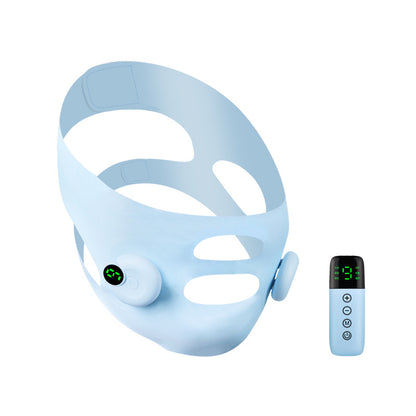 Smart Facial Massage Instrument Home Wireless Face Shaping