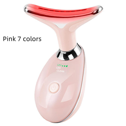 Beauty Neck Fade Care Massage Instrument