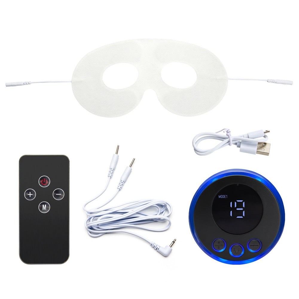 Micro-current Massager Low Frequency Lifting And Tightening