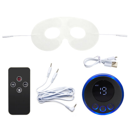 Micro-current Massager Low Frequency Lifting And Tightening