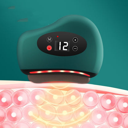 Convenient Electric Scraping Plate Stone Needle Constant