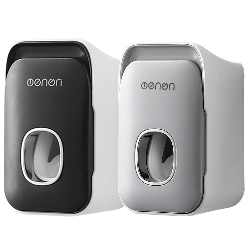 Fully Automatic Toothpaste Squeeze Set