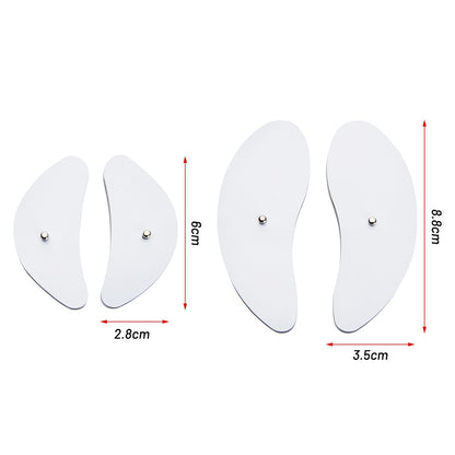 Micro-current Massager Low Frequency Lifting And Tightening