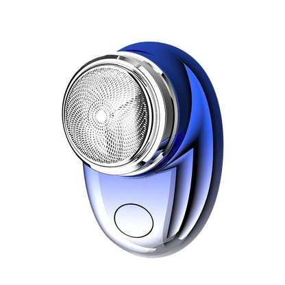 Electric Mini Vehicle-mounted Home Use Portable Shaver